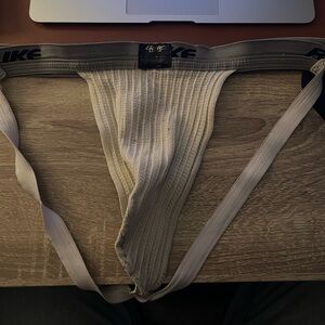 Men’s BIKE Jockstrap